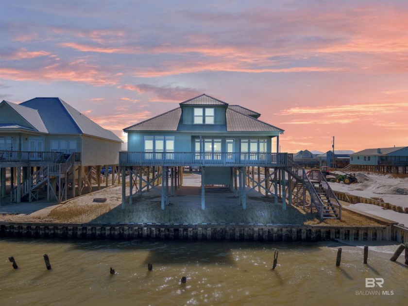 THIS IS AN OPPORTUNITY YOU DO NOT WANT TO MISS!!! Are you - Beach Home for sale in Dauphin Island, Alabama on Beachhouse.com