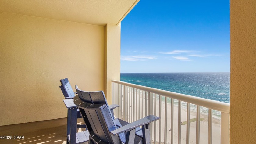 Luxury Resort With Endless Amenities. Unforgettable Expansive - Beach Condo for sale in Panama City Beach, Florida on Beachhouse.com