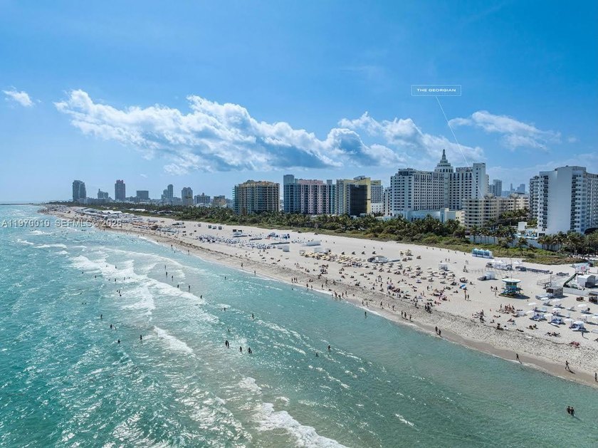 Miami Beach Oceanfront Building!*Sophisticated & - Beach Condo for sale in Miami Beach, Florida on Beachhouse.com