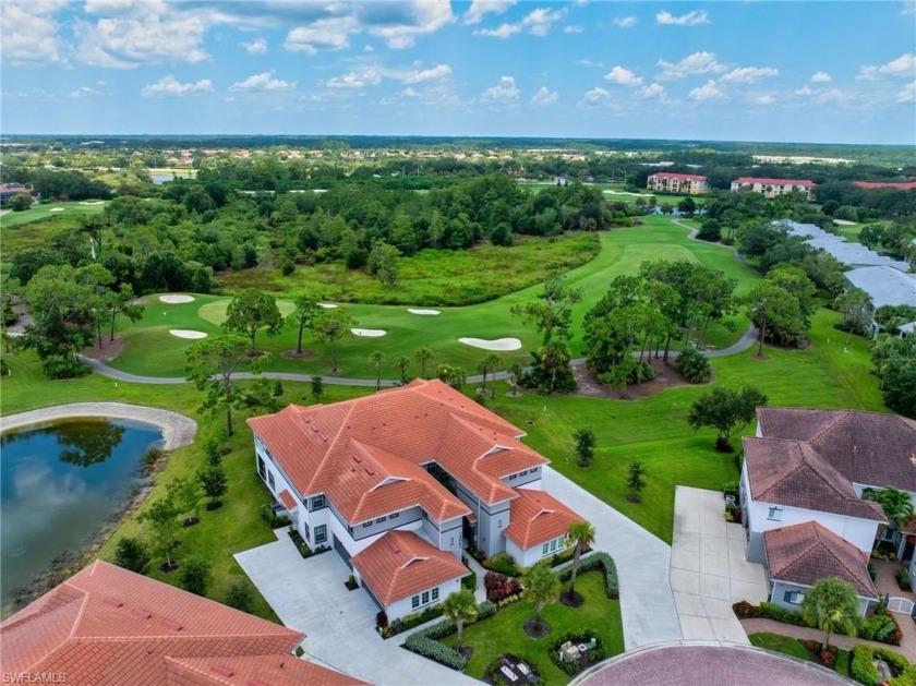 Welcome to Santa Luz, a private, gated enclave of luxury coach - Beach Home for sale in Fort Myers, Florida on Beachhouse.com