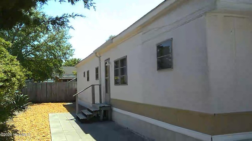 Don't miss this rare opportunity to own in the heart of Kure - Beach Home for sale in Kure Beach, North Carolina on Beachhouse.com