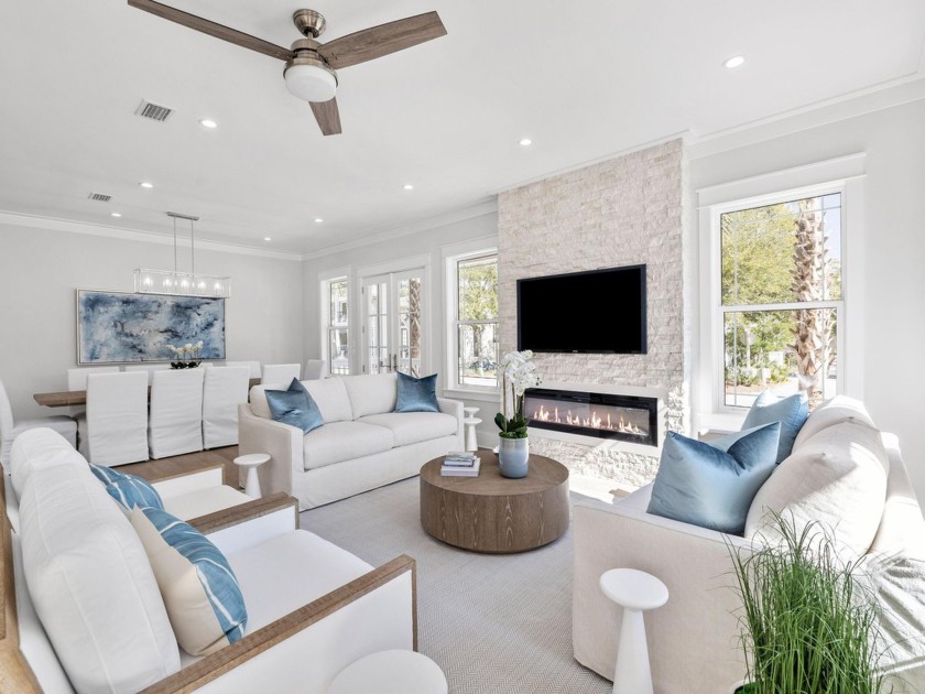 Nestled in the highly sought-after community of Seacrest Beach - Beach Home for sale in Seacrest, Florida on Beachhouse.com