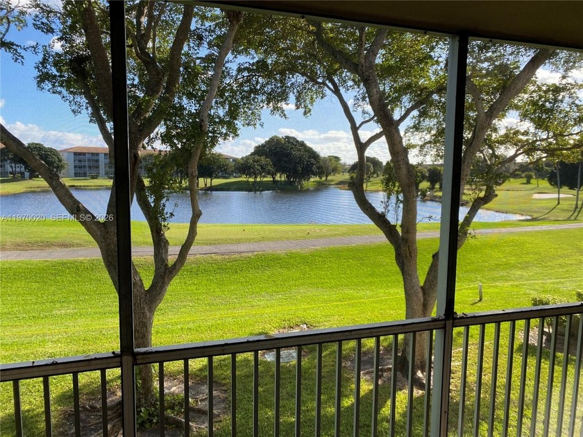 DRAMATIC AND ENDLESS GOLF & WATER VIEWS!!! BREATHTAKING !!! - Beach Condo for sale in Pembroke Pines, Florida on Beachhouse.com