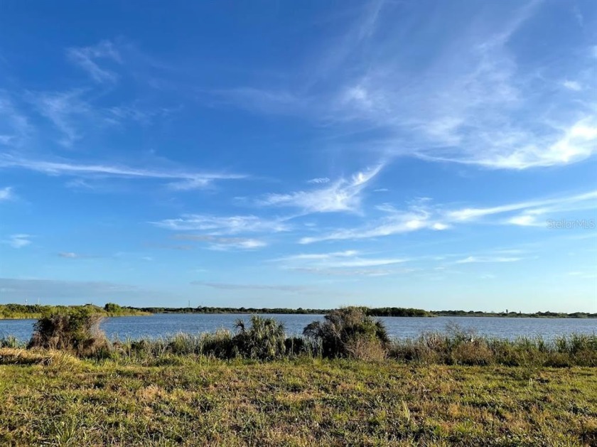 Beautiful waterfront property in highly sought after community - Beach Lot for sale in Ruskin, Florida on Beachhouse.com
