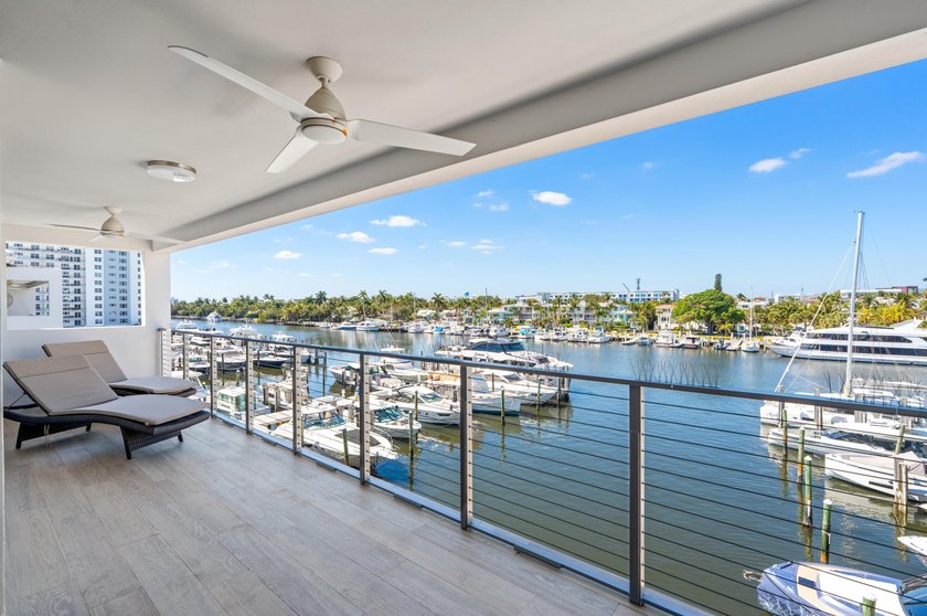 Experience refined coastal living in this rarely available - Beach Condo for sale in Delray Beach, Florida on Beachhouse.com