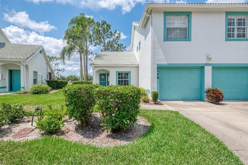 Absolutely Stunning Ground Floor Unit overlooking the Tara Golf - Beach Condo for sale in Bradenton, Florida on Beachhouse.com