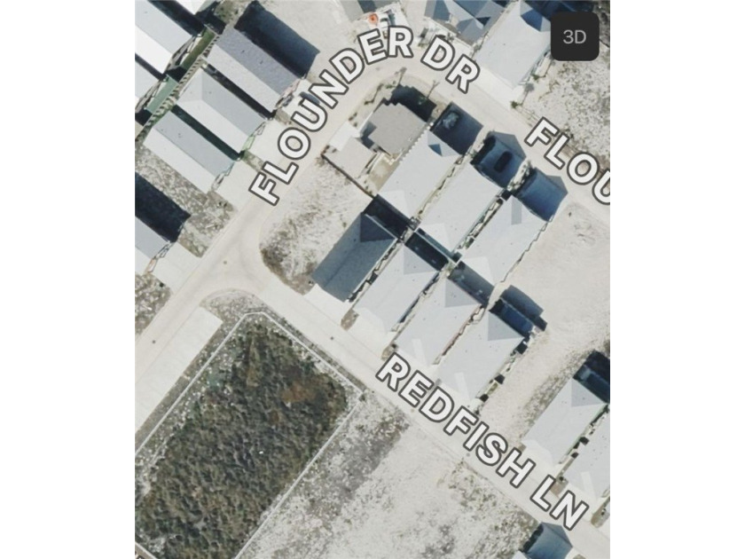 Looking to build your dream beach house in Port Aransas? Look no - Beach Lot for sale in Port Aransas, Texas on Beachhouse.com