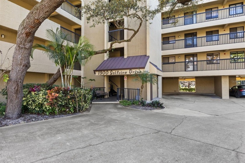 Motivated Seller and New Lower Price - Rare 3rd Floor Corner - Beach Condo for sale in Tarpon Springs, Florida on Beachhouse.com