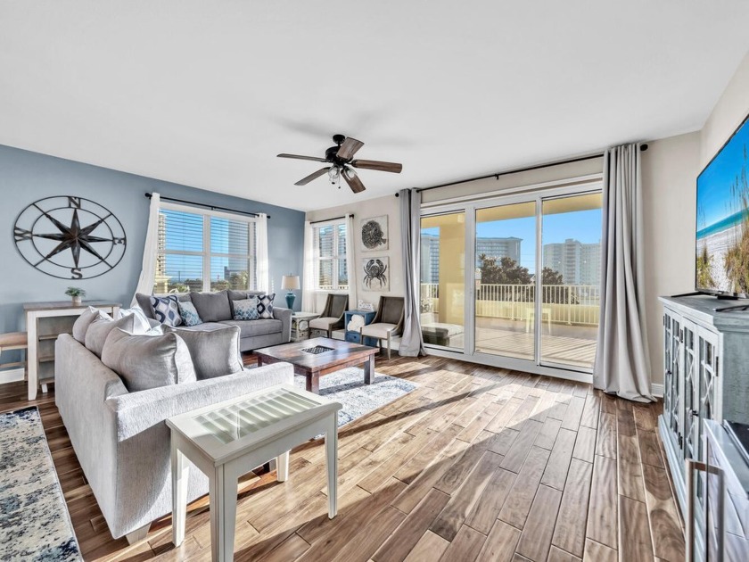 SELLER OFFERING $10kTOWARDS BUYER CLOSING COSTS! This fully - Beach Condo for sale in Miramar Beach, Florida on Beachhouse.com