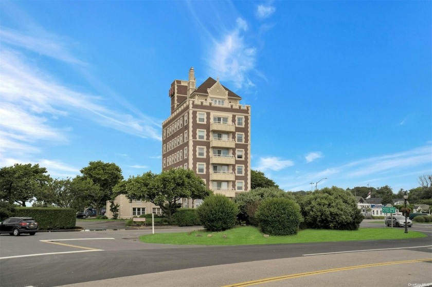 The Tower is centrally located in the center of town close to - Beach Condo for sale in Montauk, New York on Beachhouse.com