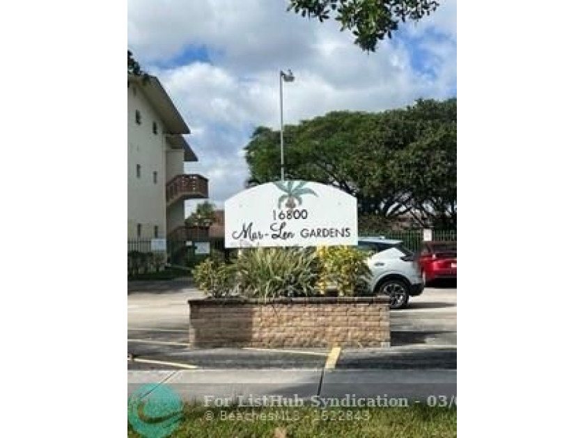 LOWEST PRICE IN THE COMPLEX!! Welcome to the perfectly located - Beach Condo for sale in North Miami Beach, Florida on Beachhouse.com