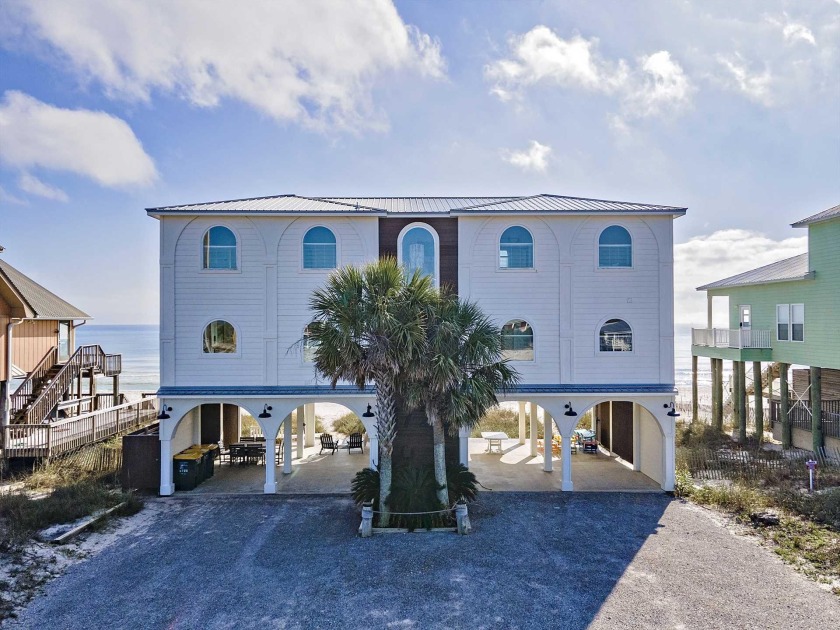 Beach Stop 2 - Beach Vacation Rentals in Gulf Shores, AL on Beachhouse.com