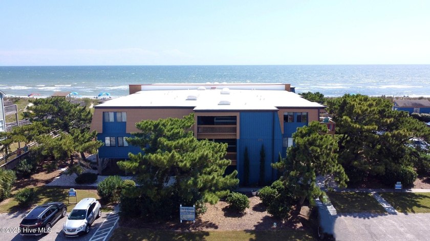 This is a rare opportunity to own an immaculately renovated - Beach Condo for sale in Ocean Isle Beach, North Carolina on Beachhouse.com
