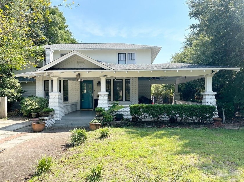 Back on the market at no fault of the seller. Welcome to this - Beach Home for sale in Pensacola, Florida on Beachhouse.com