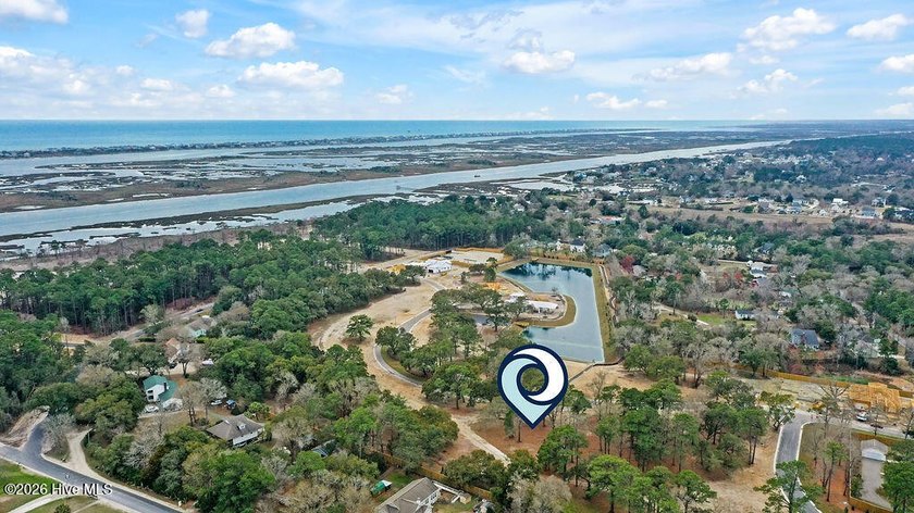 For Comp Purposes. Welcome to Delamar, Hampstead's newest luxury - Beach Lot for sale in Hampstead, North Carolina on Beachhouse.com