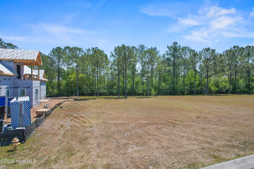Located on a quiet street that leads into a cul-de-sac, this - Beach Lot for sale in Ocean Isle Beach, North Carolina on Beachhouse.com