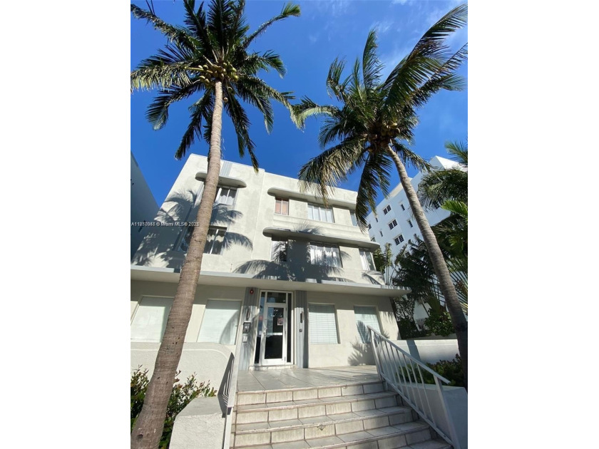 !! GREAT STUDIO APARTMENT LOCATED AT THE FAENA DISTRICT AREA OF - Beach Condo for sale in Miami Beach, Florida on Beachhouse.com