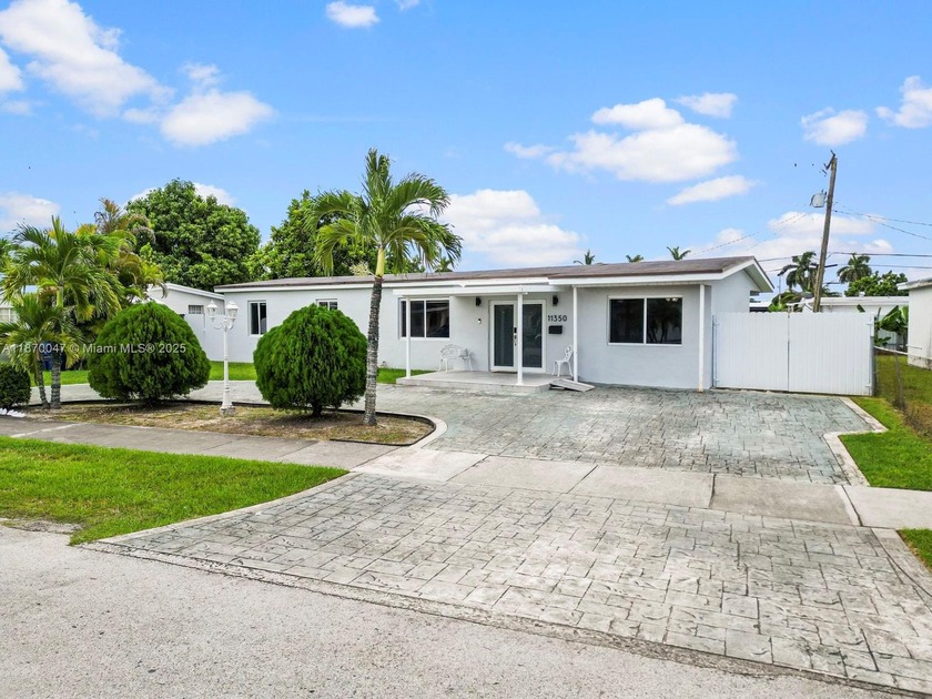 Beautifully renovated single-family home in a prime location - Beach Home for sale in Miami, Florida on Beachhouse.com