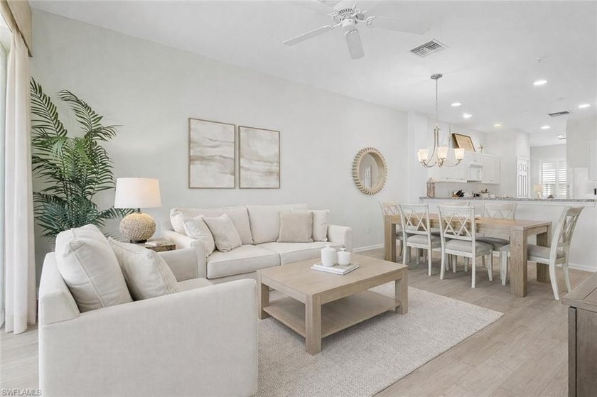 One or more photo(s) has been virtually staged, AI generated or - Beach Condo for sale in Naples, Florida on Beachhouse.com