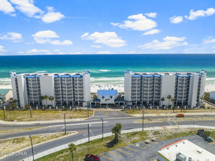 CURRENTLY UNDER CONTRACT, SELLER WILL CONSIDER BACKUP OFFERS. A - Beach Condo for sale in Panama City Beach, Florida on Beachhouse.com