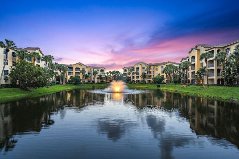 GRAB this 2 Br 2 Bath overlooking lake fully furnished turnkey - Beach Condo for sale in Juno Beach, Florida on Beachhouse.com