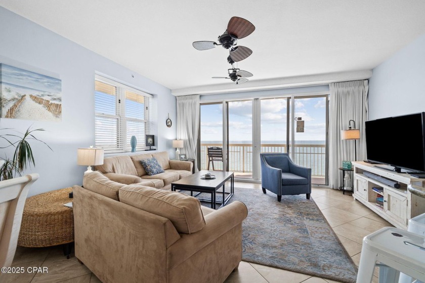 THE BEST OF THE BEST AT CELADON! COVNEYS WITH A COVETED - Beach Condo for sale in Panama City Beach, Florida on Beachhouse.com