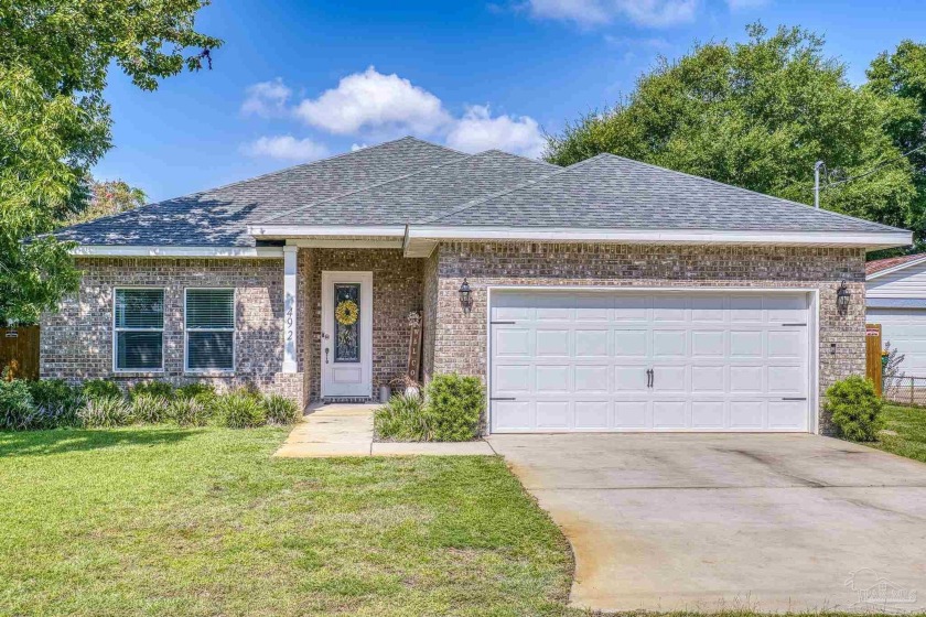 Coastal Living Meets Everyday Convenience - Just Minutes from - Beach Home for sale in Mary Esther, Florida on Beachhouse.com