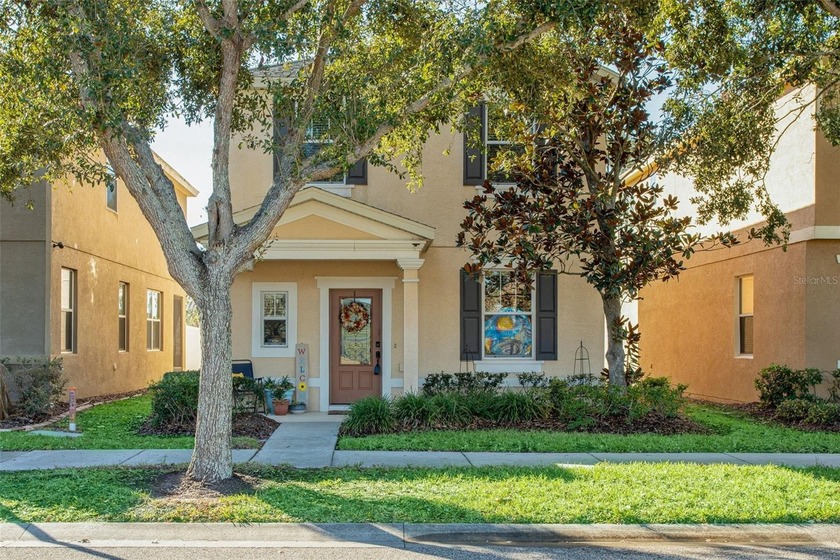 PRICED TO SELL!!! ENJOY LOW MAINTENANCE-FREE FLORIDA LIVING! - Beach Home for sale in Riverview, Florida on Beachhouse.com