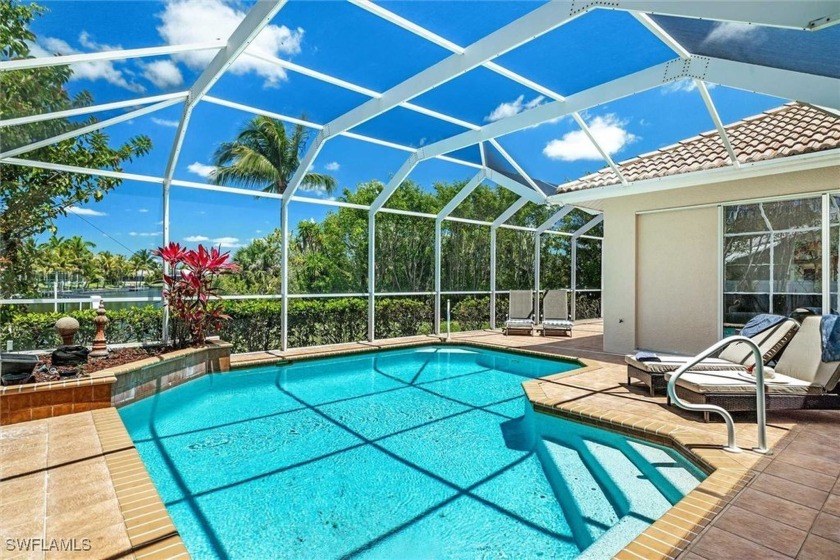 This is a VACATION RENTAL only. Owner will not consider annual - Beach Home for sale in Cape Coral, Florida on Beachhouse.com