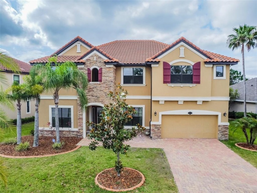 You are not just purchasing a home but a LIFESTYLE experience in - Beach Home for sale in Tampa, Florida on Beachhouse.com