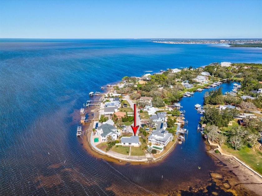 **Discover Your Dream Waterfront Oasis on the Gulf of Mexico!** - Beach Home for sale in Holiday, Florida on Beachhouse.com