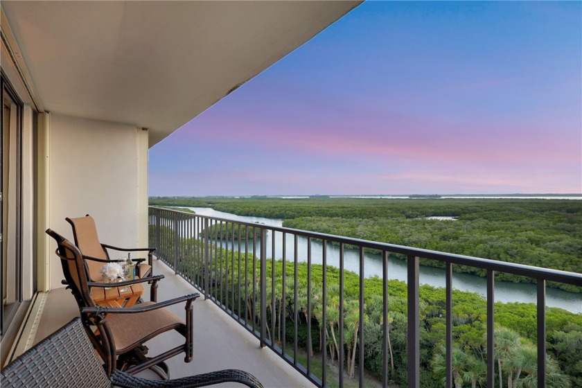 Prepare to be captivated by the breathtaking view from this - Beach Home for sale in Hutchinson Island, Florida on Beachhouse.com