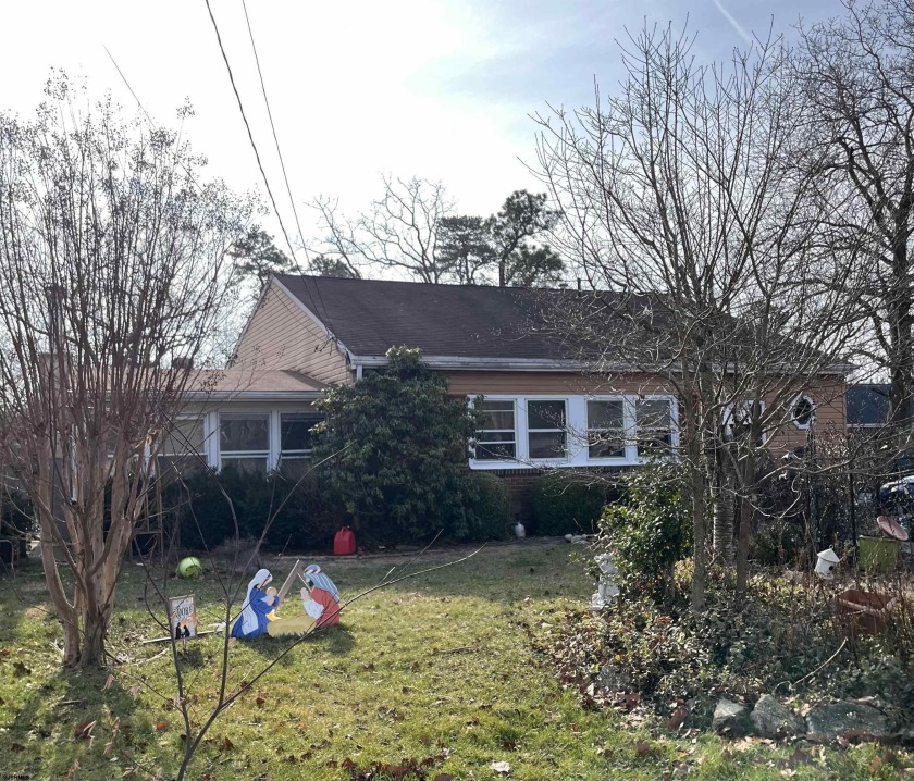 *Motivated Seller* If your looking for a Mother In Law Suite or - Beach Home for sale in Mays Landing, New Jersey on Beachhouse.com