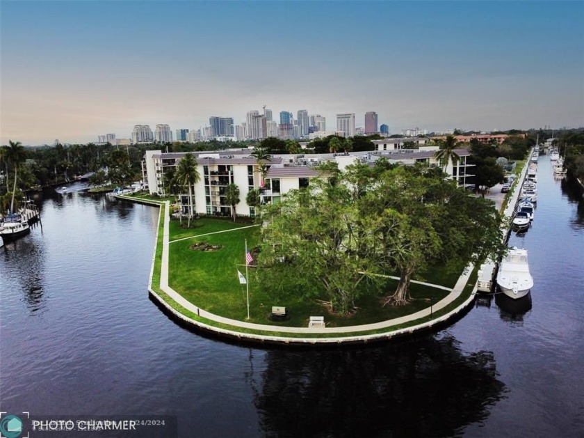 Boaters Paradise - Boat Dockage up to 50' OAL - Direct - Beach Condo for sale in Fort Lauderdale, Florida on Beachhouse.com