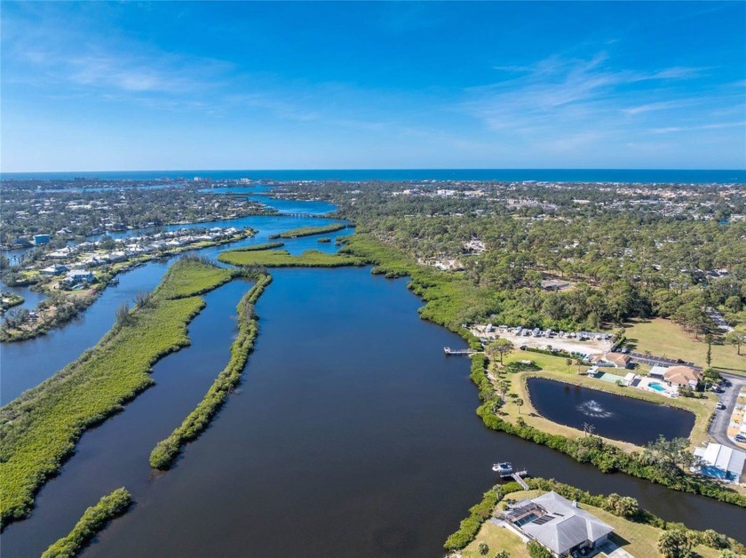 Welcome to Terra Cove, a waterfront community with only 2 fixed - Beach Home for sale in Nokomis, Florida on Beachhouse.com