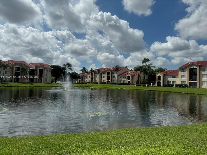 Spacious 2/2 beautiful unit in the 24-hr Guard Gated Community - Beach Condo for sale in Miramar, Florida on Beachhouse.com