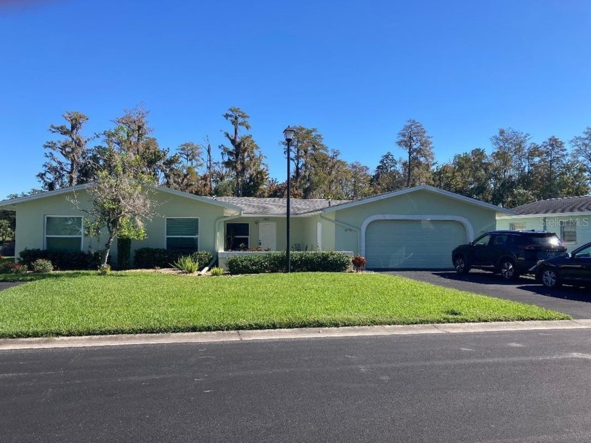 Great one bedroom condominium located in Paradise Pointe West of - Beach Condo for sale in New Port Richey, Florida on Beachhouse.com