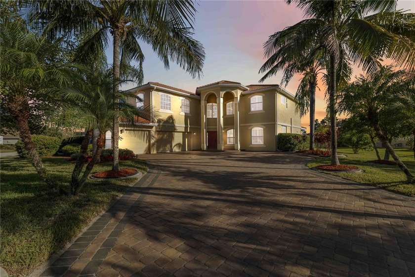 Welcome to 8323 Barton Farms Blvd, a timeless retreat in the - Beach Home for sale in Sarasota, Florida on Beachhouse.com