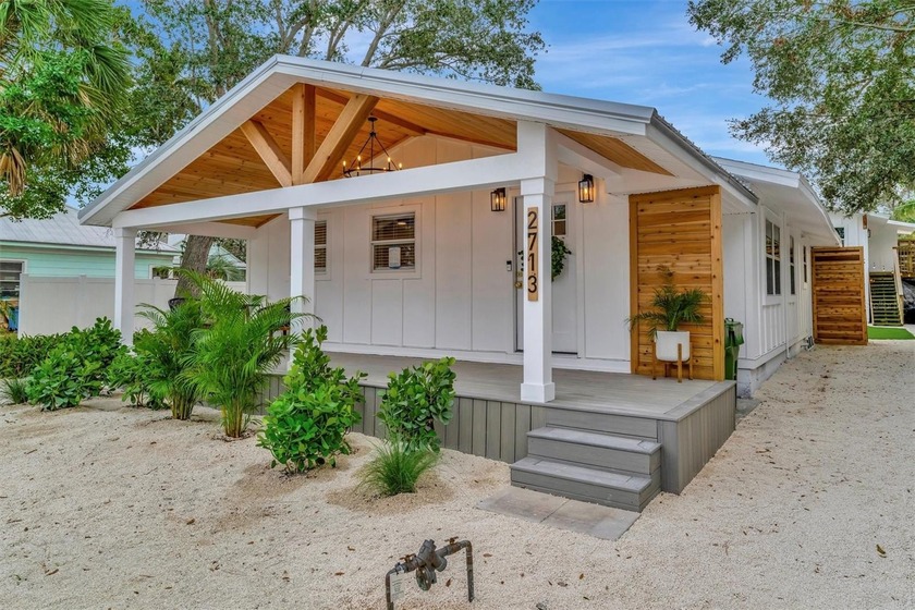 Welcome to 2713 4th Ave W, an exceptional multi-family - Beach Home for sale in Bradenton, Florida on Beachhouse.com