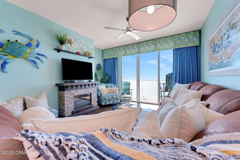 Established 5 Star Premier Property and guest favorite with - Beach Condo for sale in Panama City Beach, Florida on Beachhouse.com