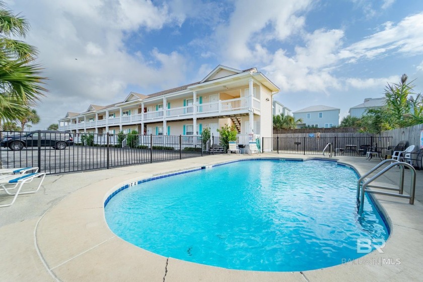 This beautifully updated 2-bedroom, 2-bath ocean-view - Beach Home for sale in Gulf Shores, Alabama on Beachhouse.com