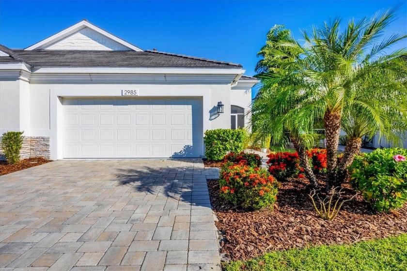 Under contract-accepting backup offers. Welcome to 2985 Trustee - Beach Home for sale in Sarasota, Florida on Beachhouse.com