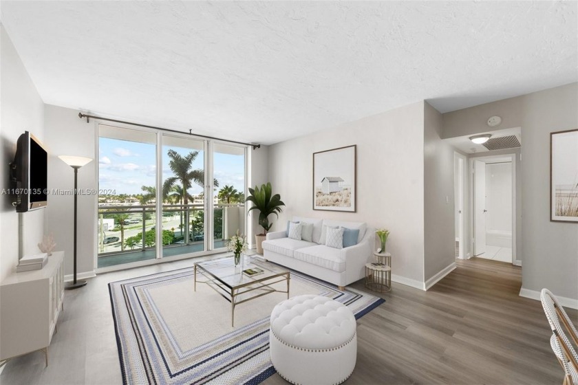 Incredible opportunity for a 2-bedroom, 2-bath unit in and - Beach Condo for sale in Hollywood, Florida on Beachhouse.com