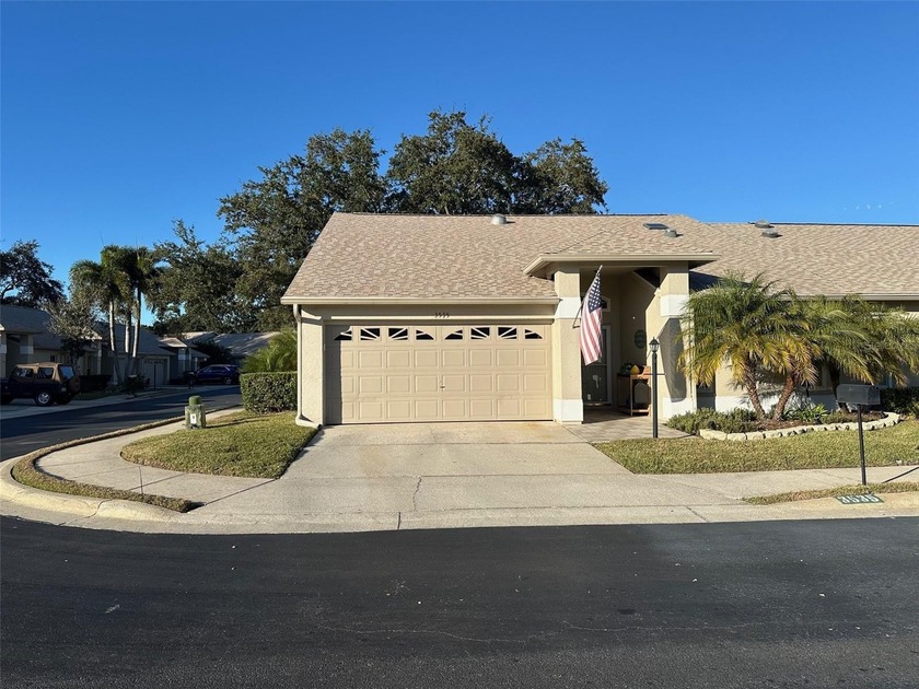 Under contract-accepting backup offers. LARGEST VILLA on an - Beach Home for sale in Palm Harbor, Florida on Beachhouse.com