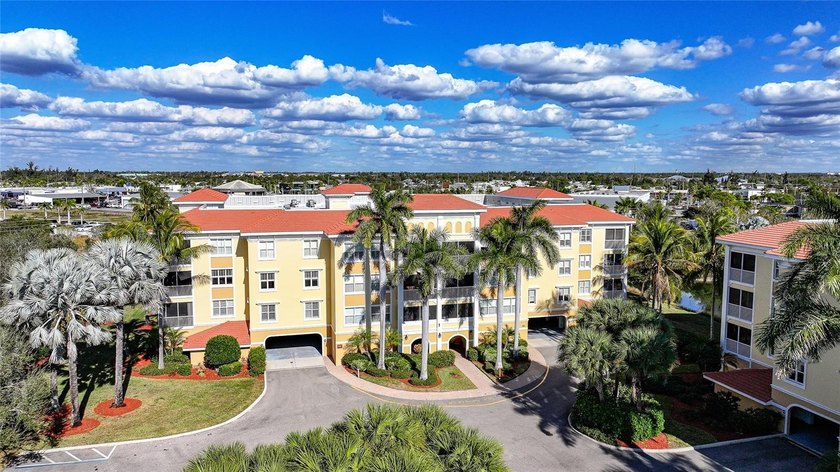 Welcome to the highly sought-after gated community of Fountain - Beach Condo for sale in Punta Gorda, Florida on Beachhouse.com