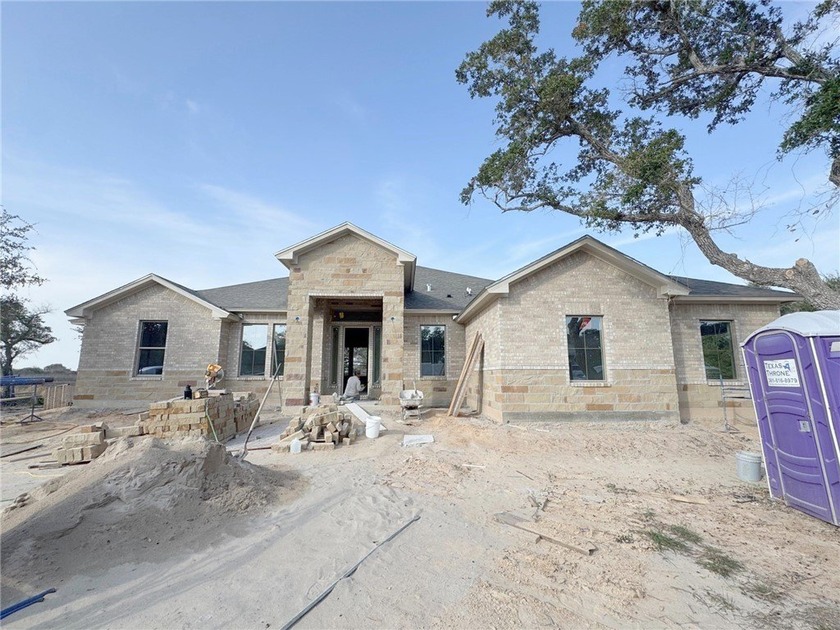 Welcome to 334 Villages-a brand-new floorplan that is sure to - Beach Home for sale in Rockport, Texas on Beachhouse.com
