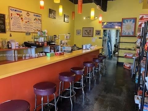 Step into the thriving legacy of Athens Juice Bar, located in - Beach Commercial for sale in Miami Beach, Florida on Beachhouse.com