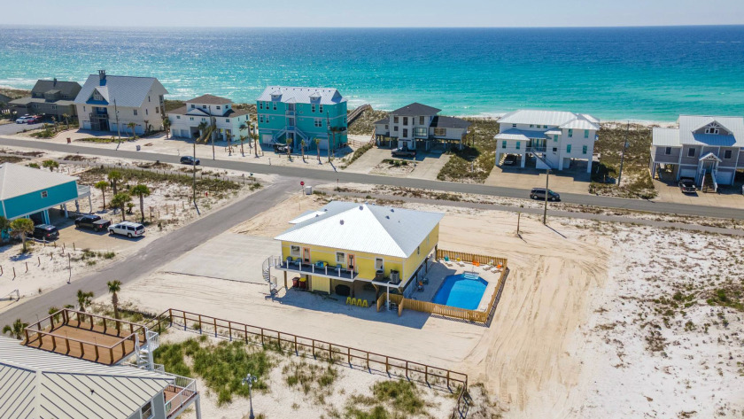 25% OFF ANY 3 OR MORE NT STAYS/BRAND NEW HOME W/ POOL! - Beach Vacation Rentals in Navarre Beach, Florida on Beachhouse.com