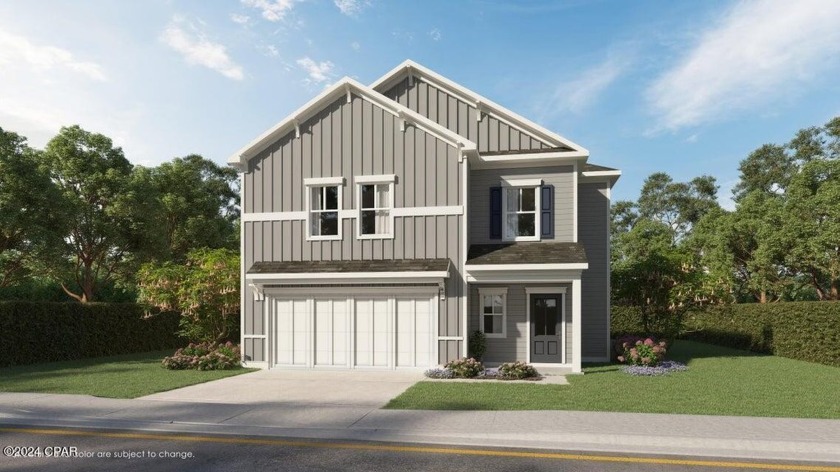 Join us for our Model Grand Opening on March 27! (11am-2pm) - Beach Home for sale in Santa Rosa Beach, Florida on Beachhouse.com