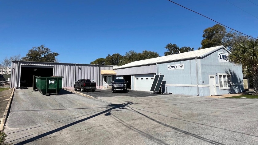 REDUCED! - 32,100sf Industrial warehouse portfolio in Fort - Beach Condo for sale in Fort Walton Beach, Florida on Beachhouse.com